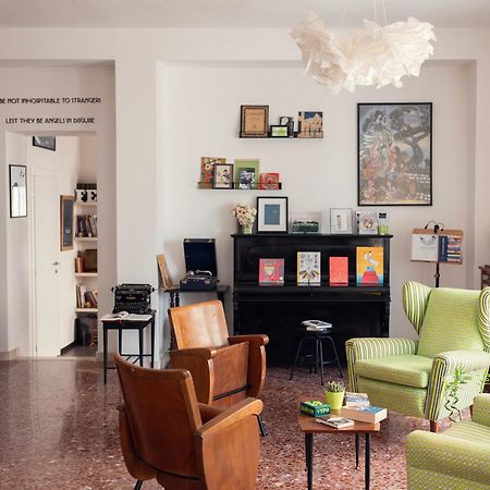 Casa Verbavolant Сиракузы Экстерьер фото