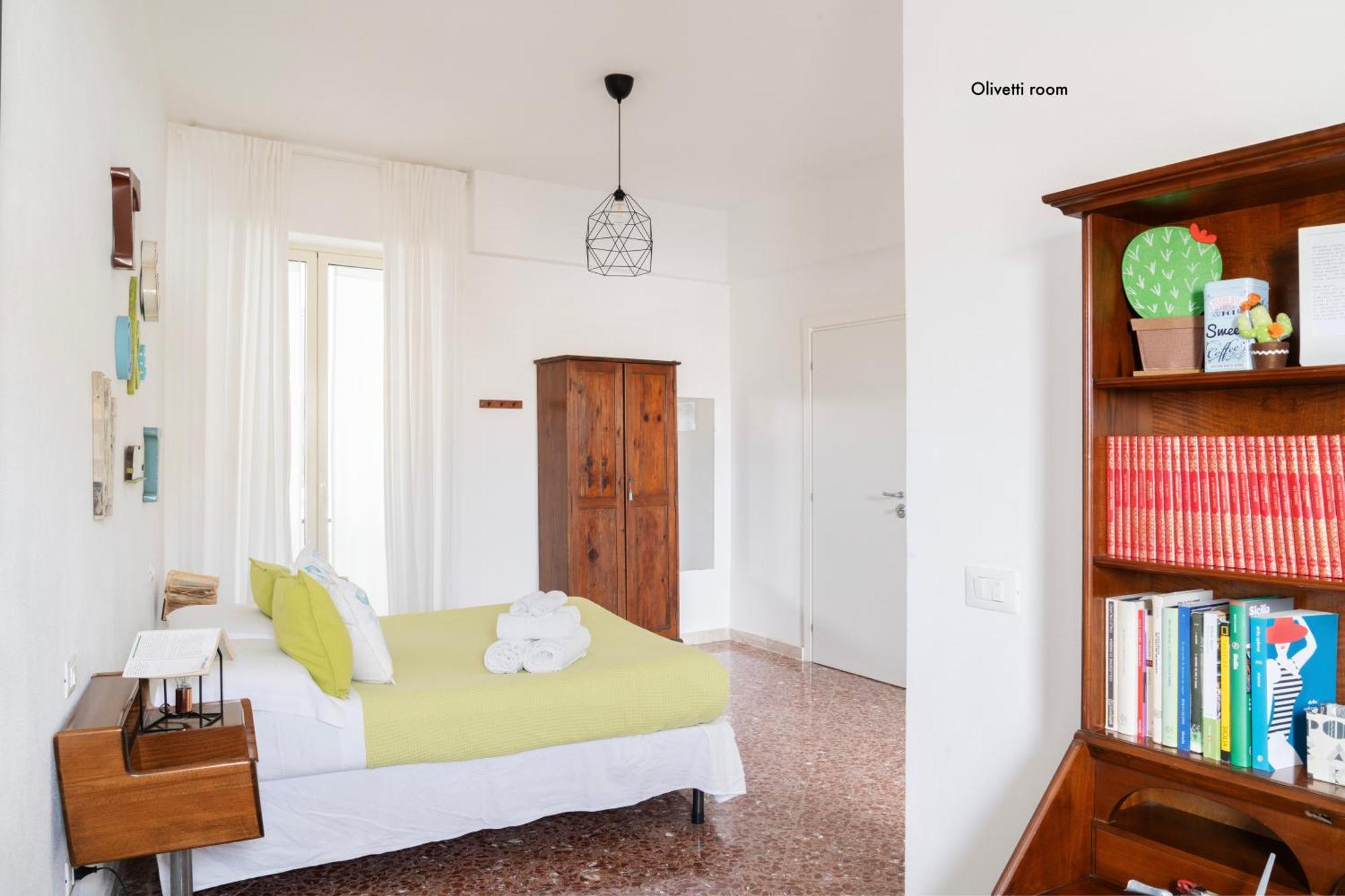 Casa Verbavolant Сиракузы Экстерьер фото